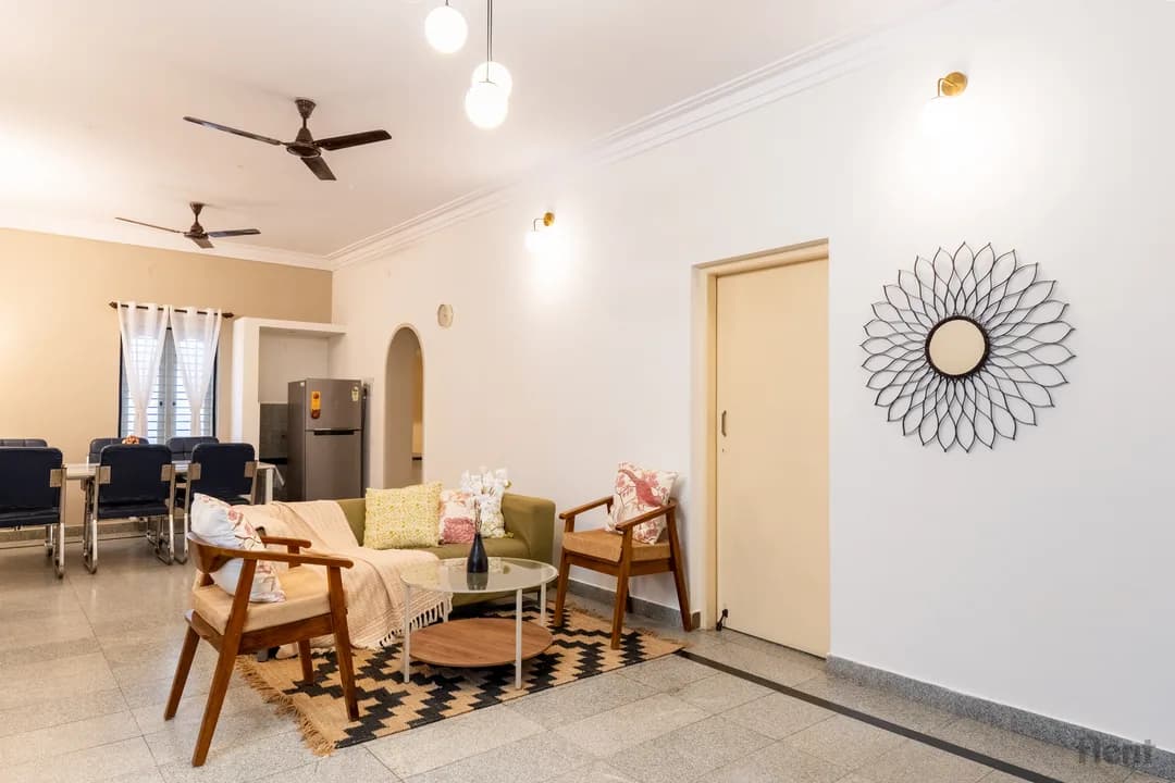 Courtyard, Indiranagar