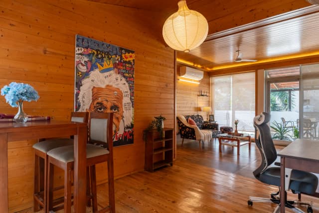Flent Home 2