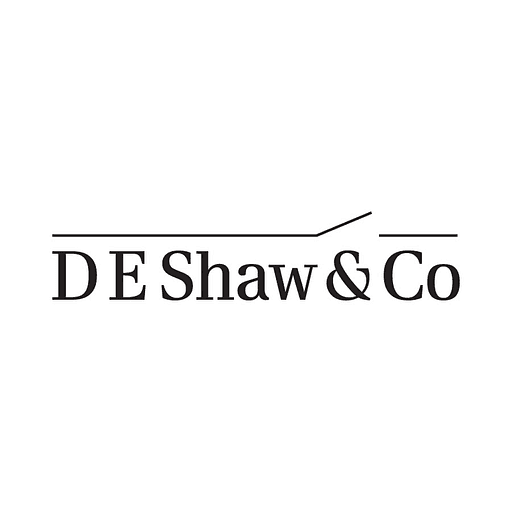 D E Shaw & Co.
