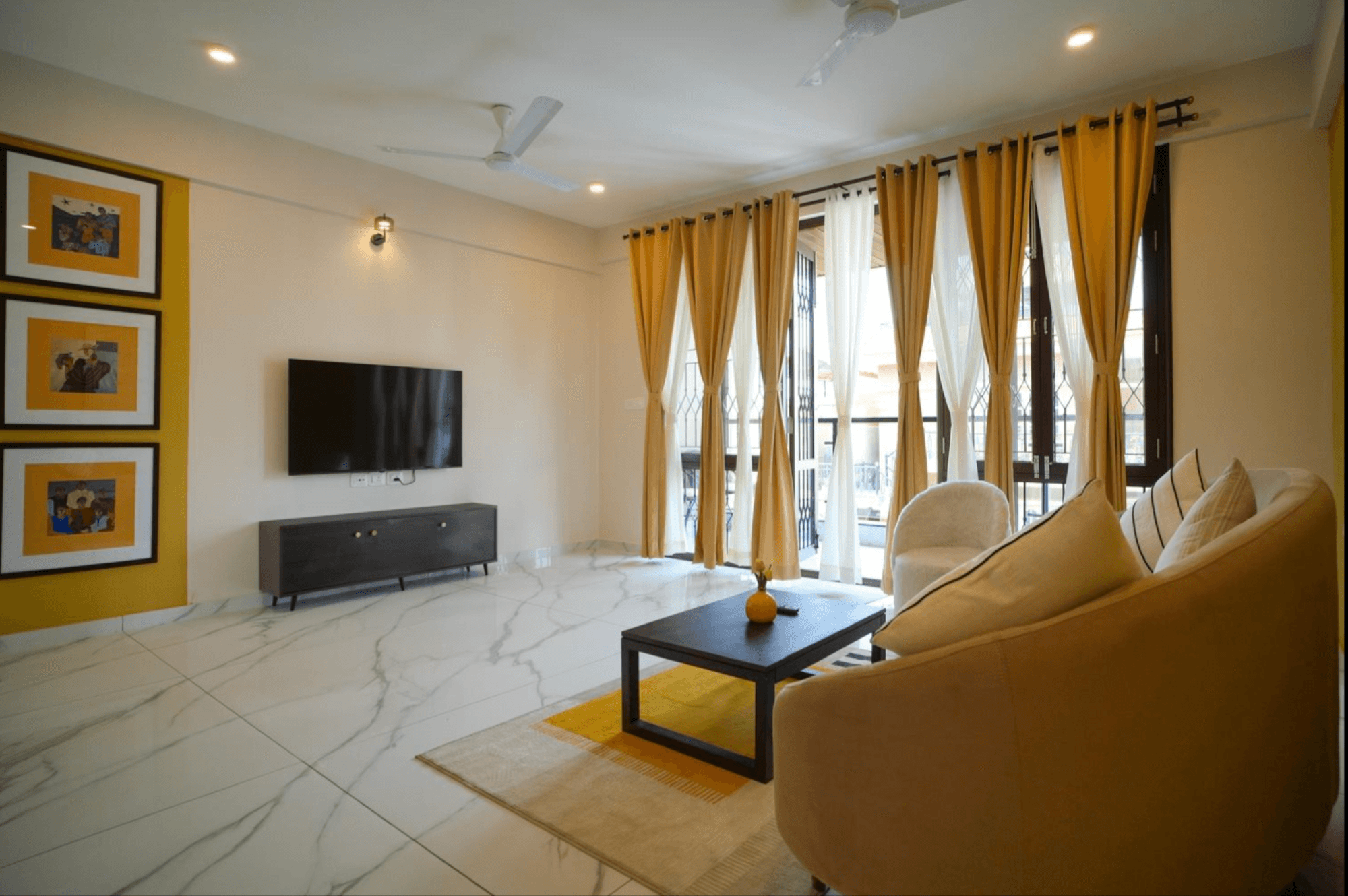 Lintel, Bellandur