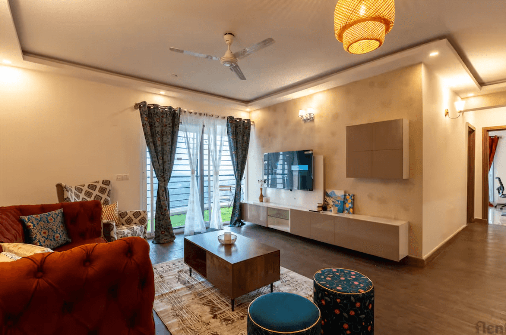 Marigold, Bellandur