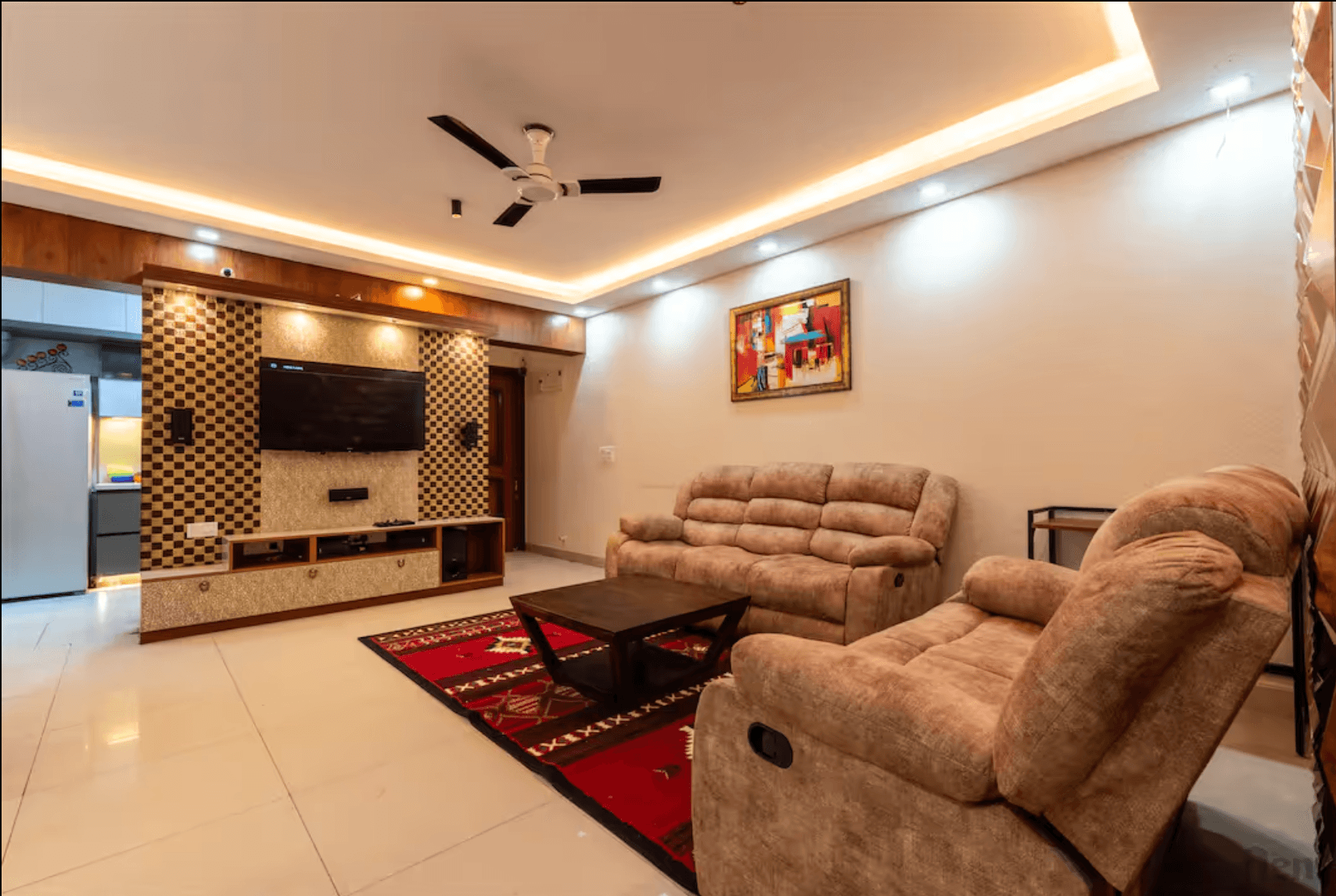 Lyra, Bellandur