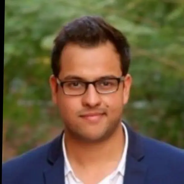 Abhinav Daga