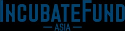 Incubate Fund Asia