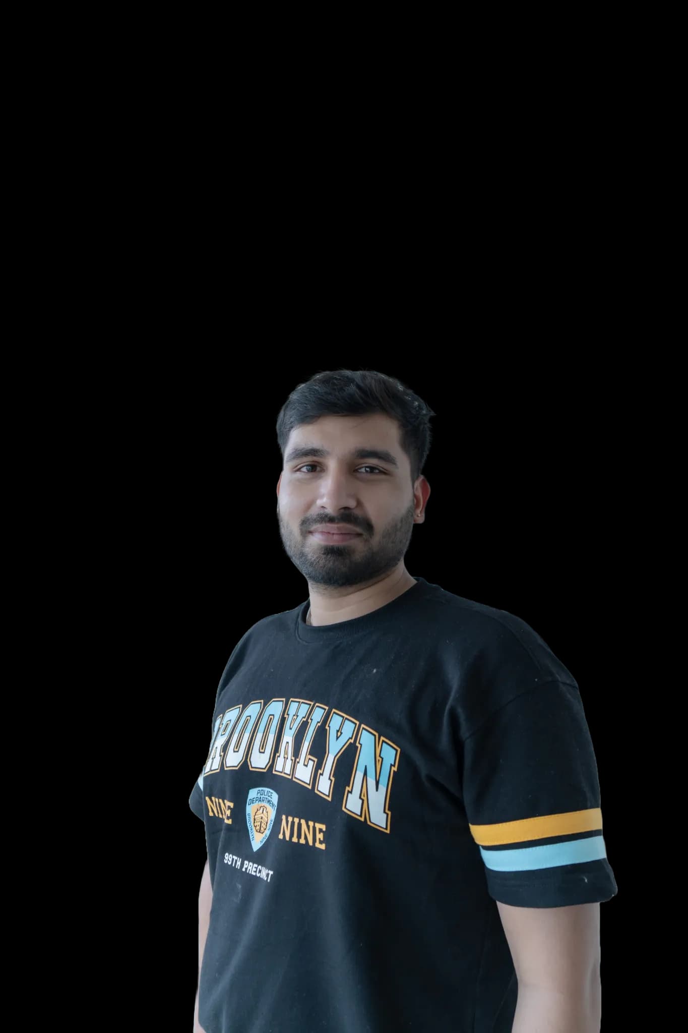 Shivoham Gautam