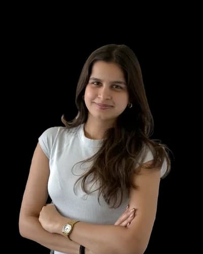Chhavi Manoj Daswani
