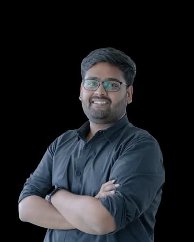 Dhiram Shah