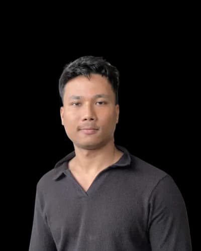 Mohosin Choudhury