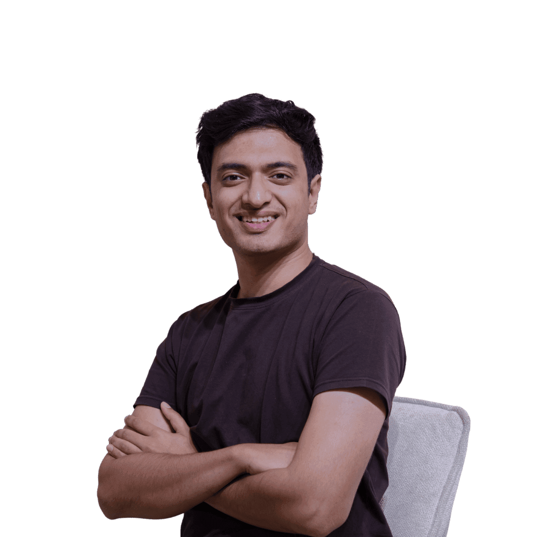 Raghav Malhotra