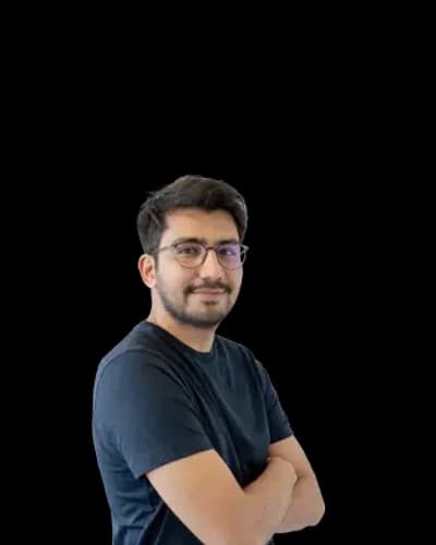 Rishabh Agnihotri