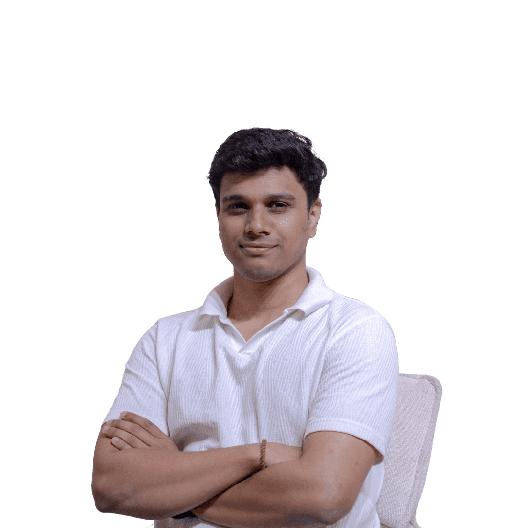 Shanafil Ahamed N