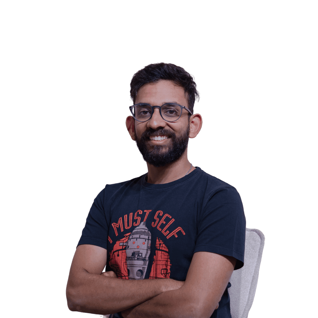 Vamsi Krishna