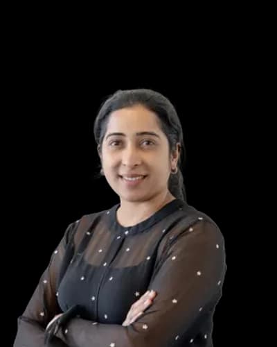 Vandana Shaw