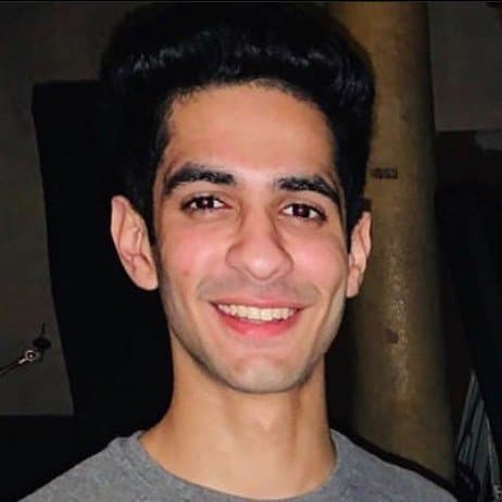 Ayush Tripathi