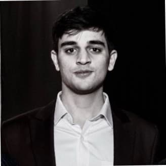 Gautam Kakadiya