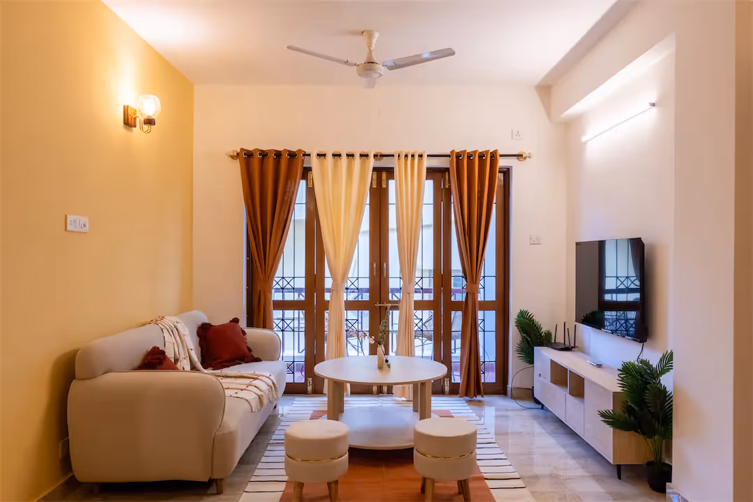 Muse, Ulsoor