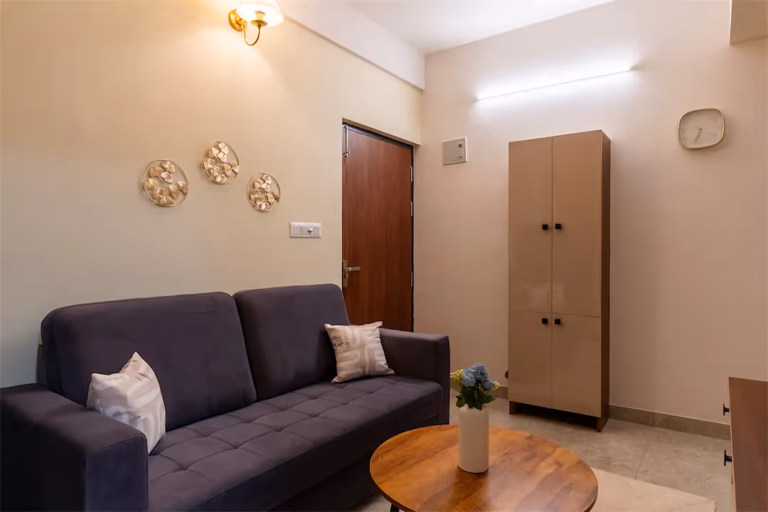 Juniper, Indiranagar