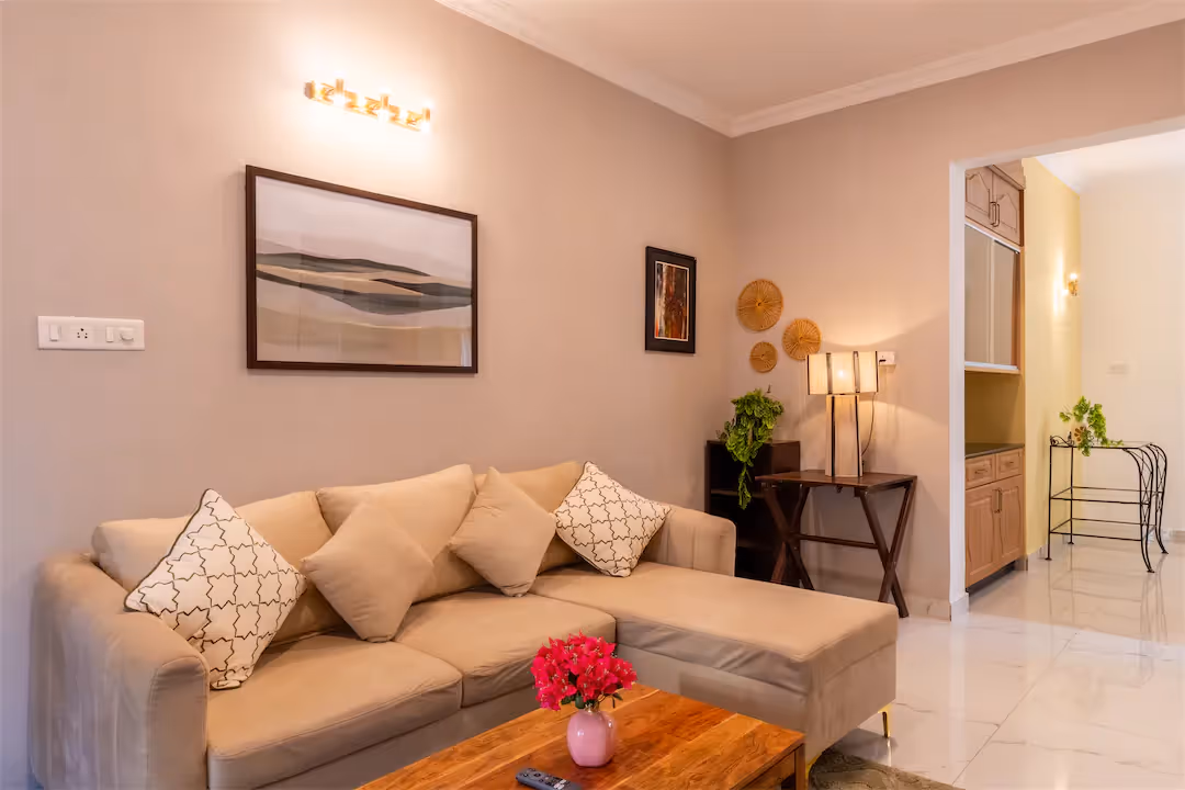 The Twelve, Indiranagar