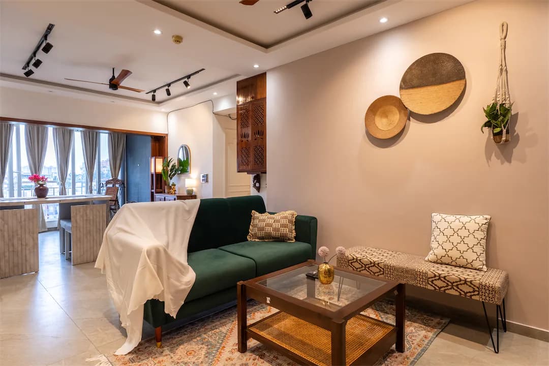 Nexus, Bellandur