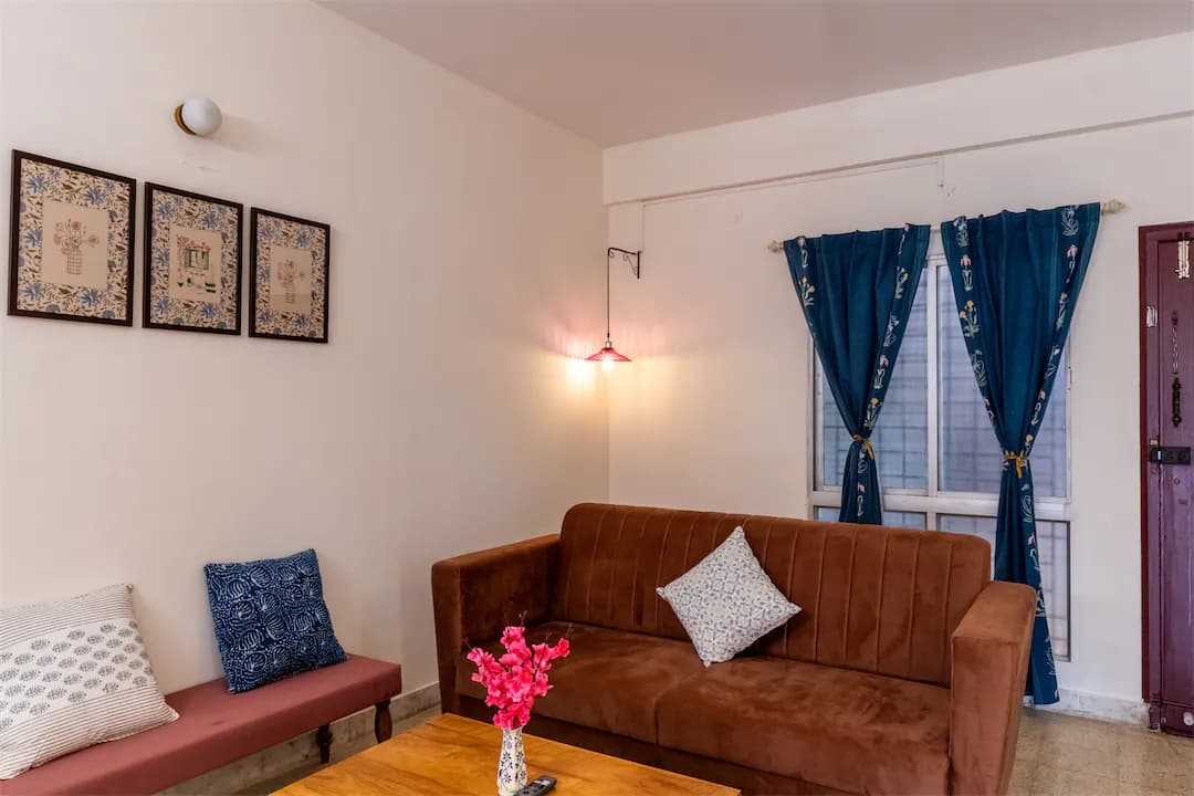 House 27, Koramangala