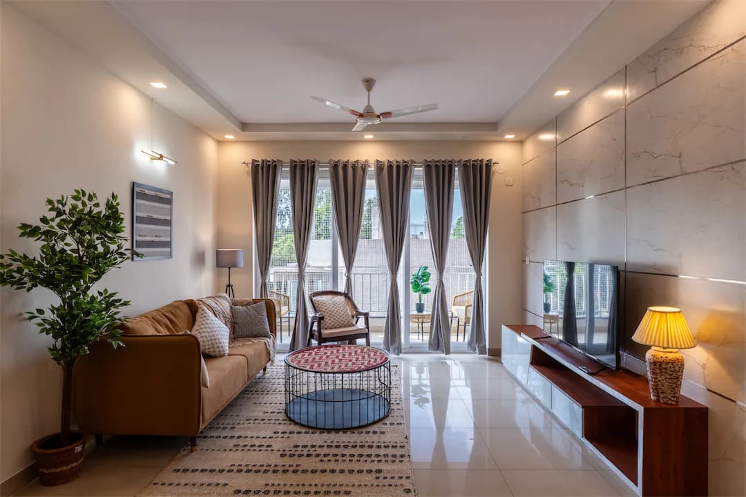 Sempiria, Haralur Road