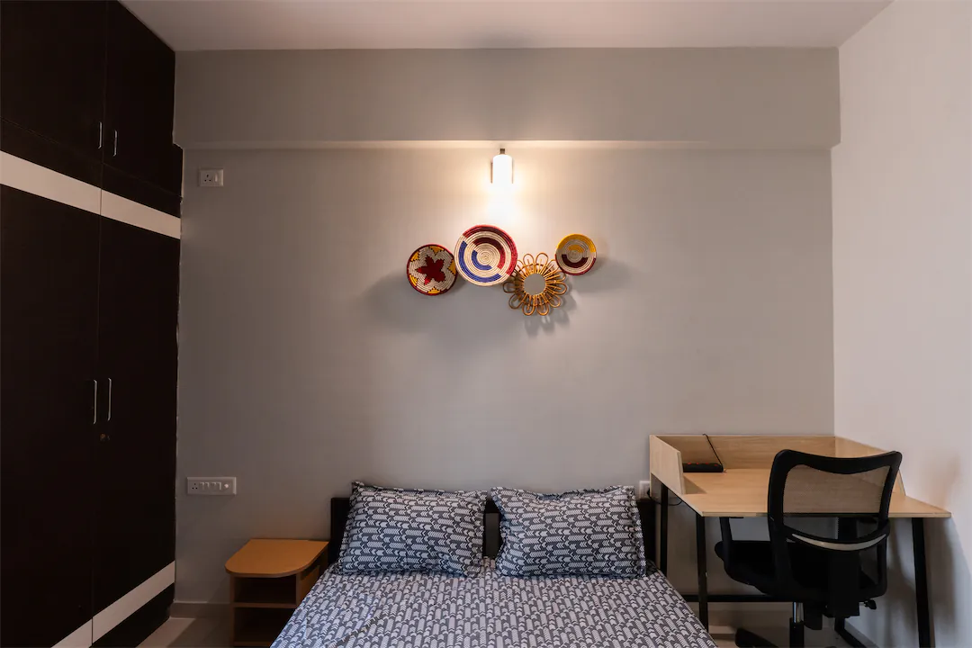 Helios, Bellandur - Main