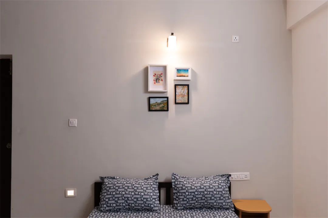 Helios, Bellandur - Main