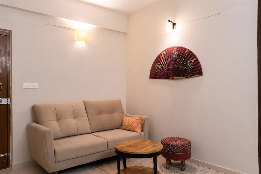 Helios, Bellandur