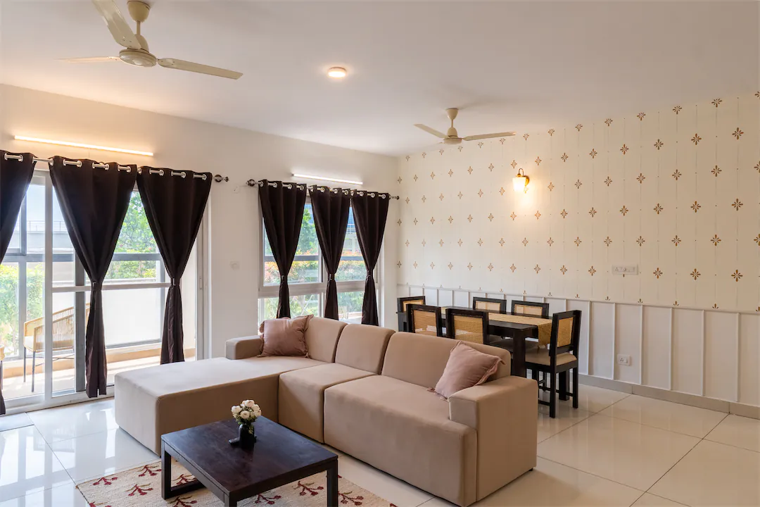Noir, Bellandur