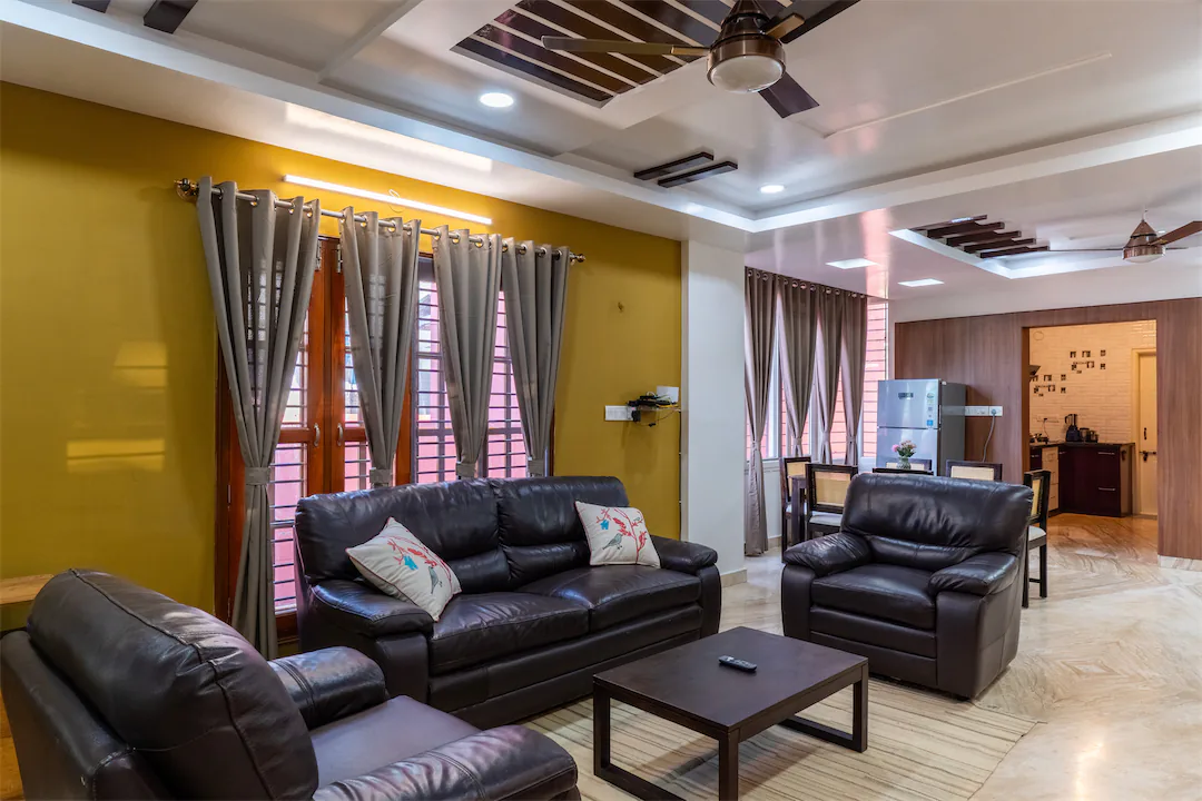Hazel, Indiranagar