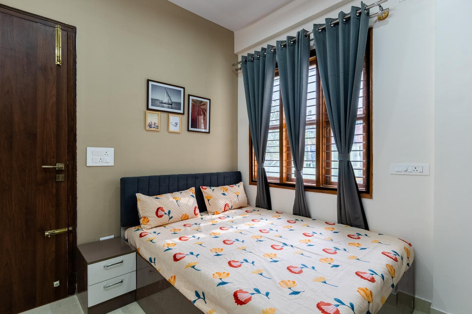 Fenwick, Indiranagar - Main