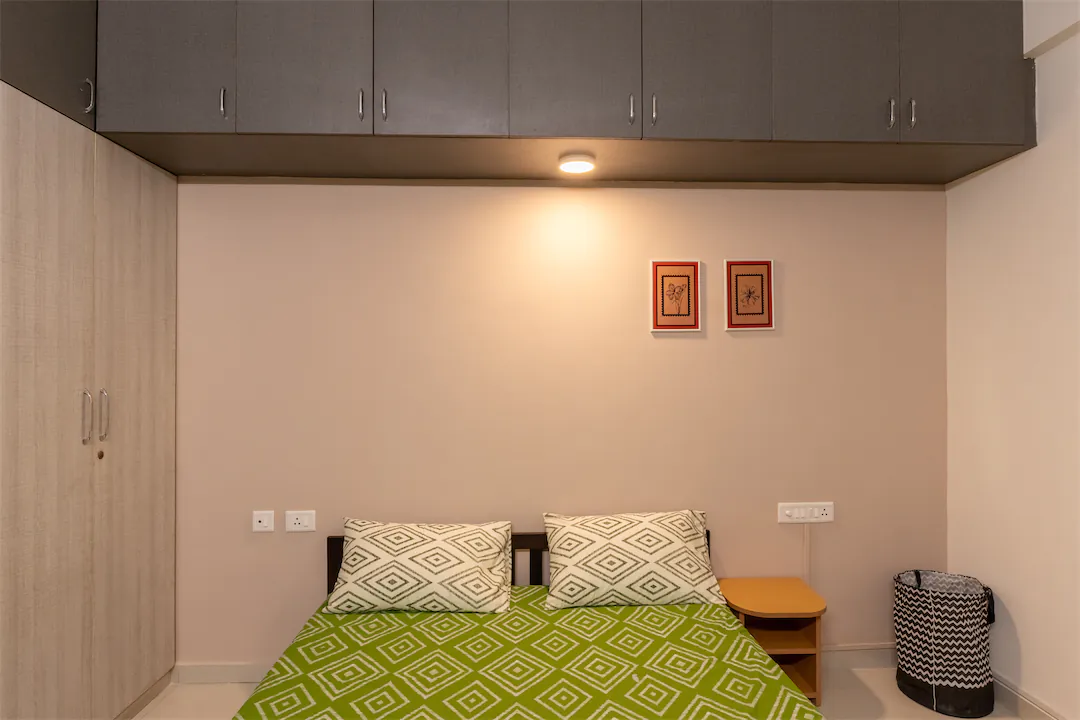 Selene, Bellandur - Main