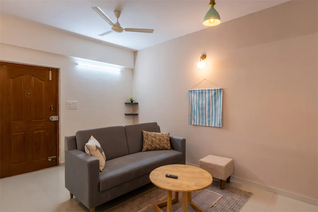 Selene, Bellandur