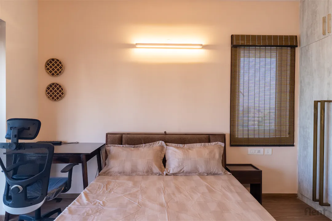 Asentia, Bellandur - Main
