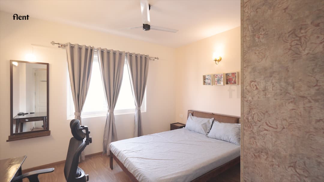 Asentia, Bellandur - Main