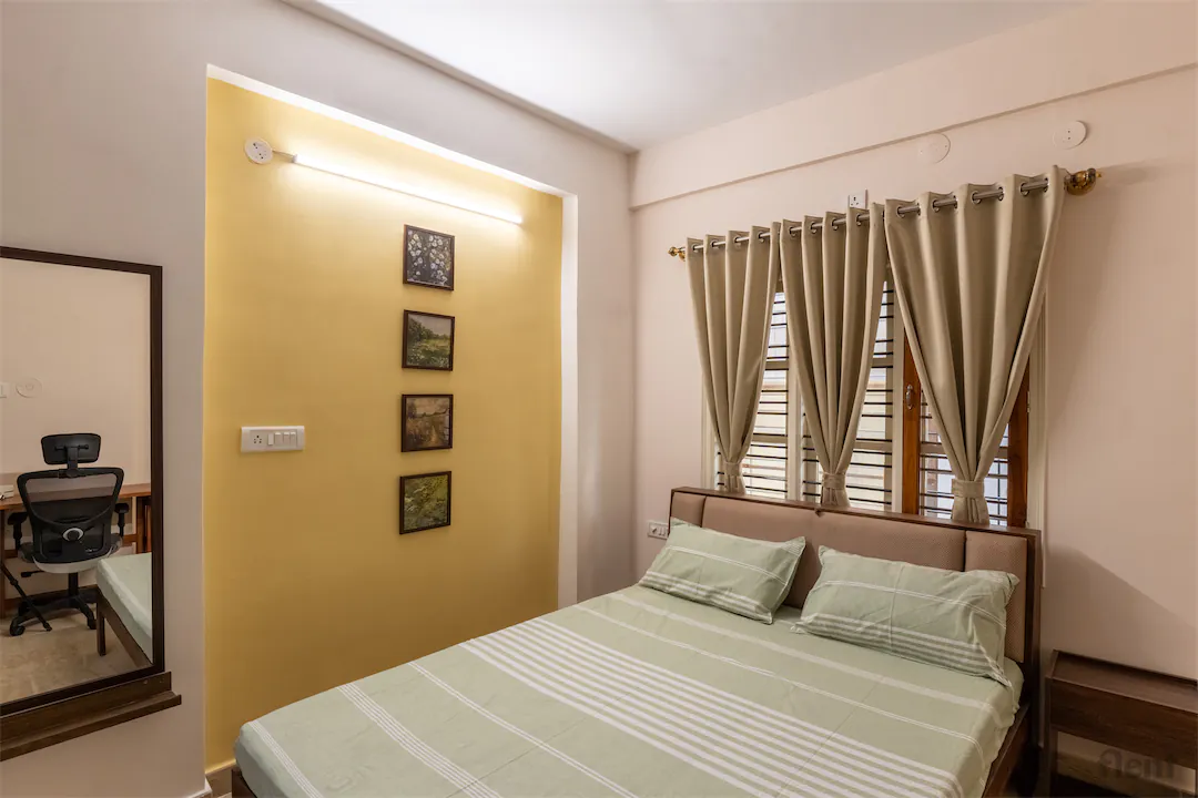 Ambrosia, Indiranagar - Main