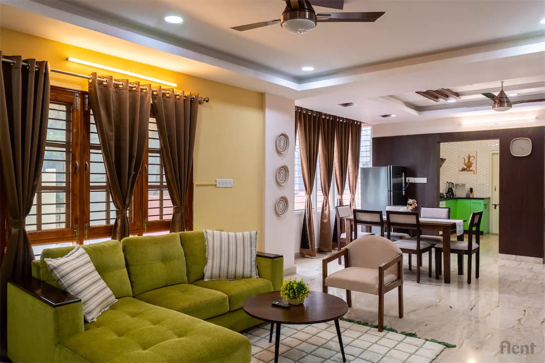 Ambrosia, Indiranagar