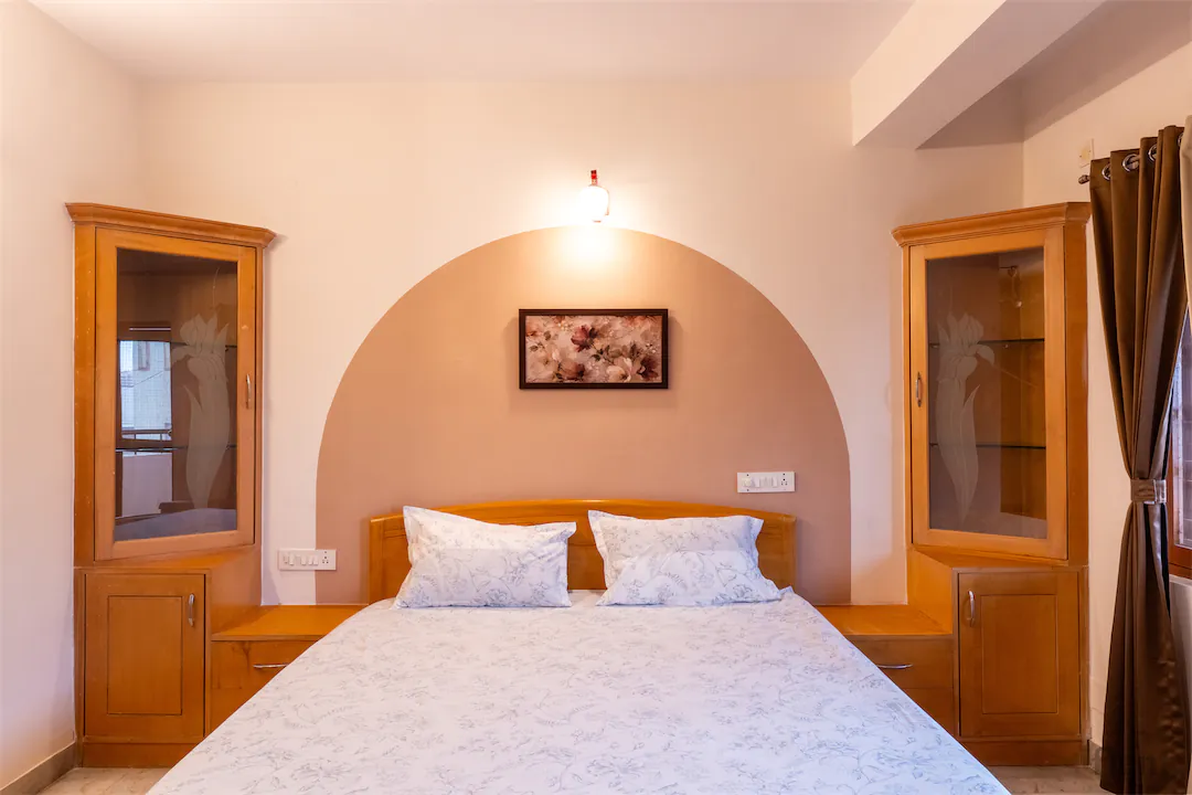 Cypress, Sarjapur Road - Main