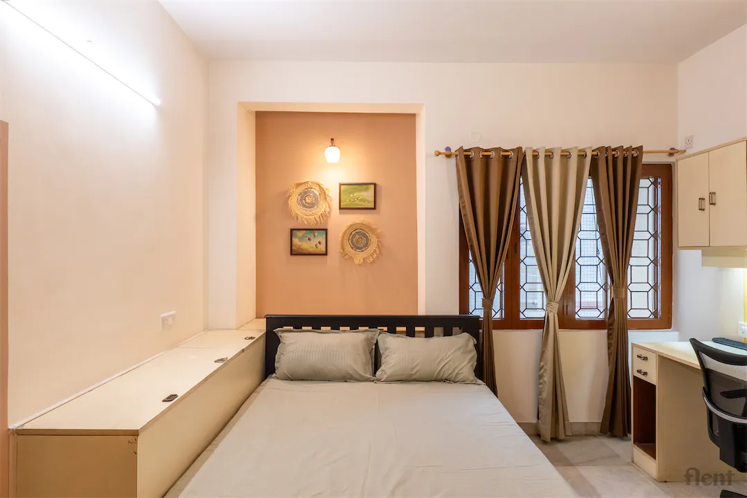 Cypress, Sarjapur Road - Main