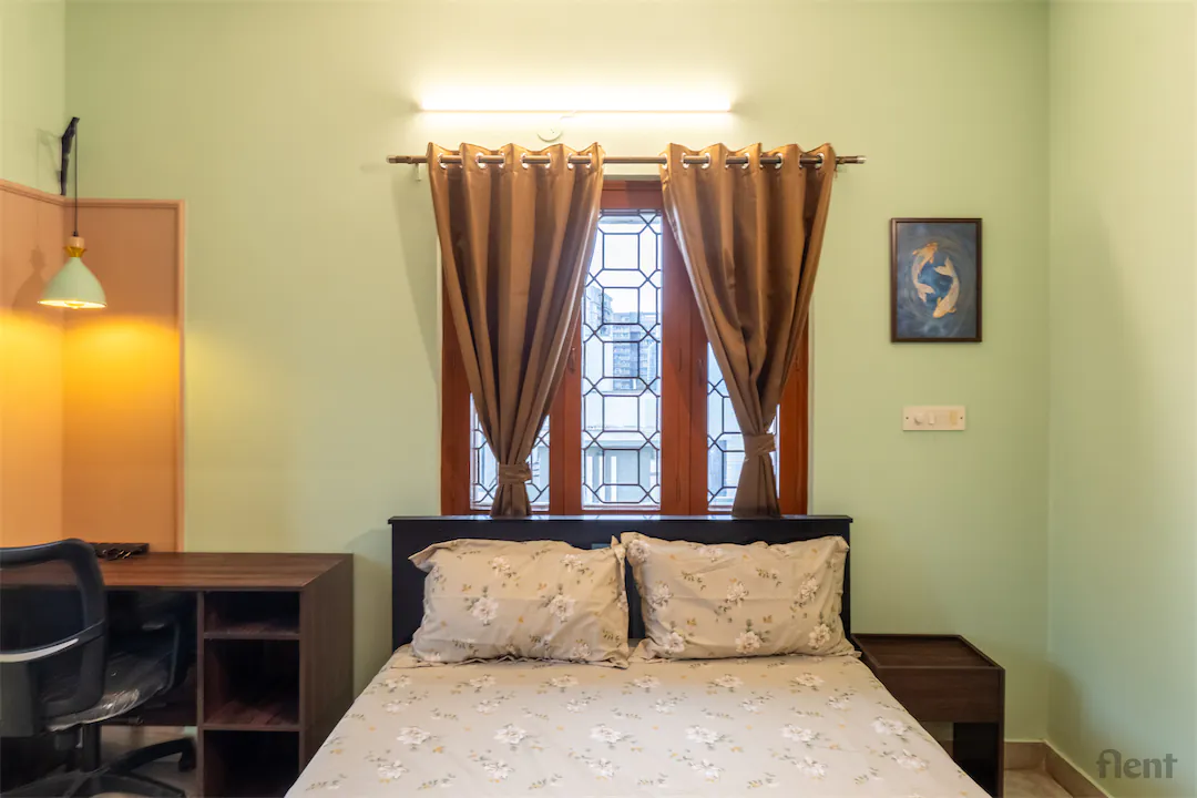 Cypress, Sarjapur Road - Main