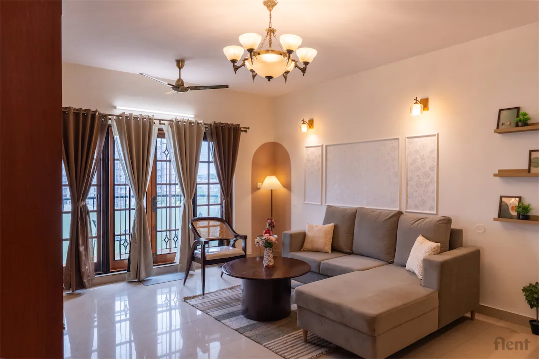 Cypress, Sarjapur Road