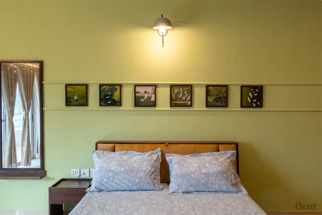 Halcyon, Bellandur - Main