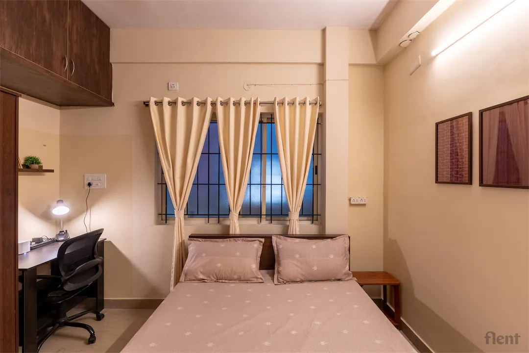 Lyra, Bellandur - Main