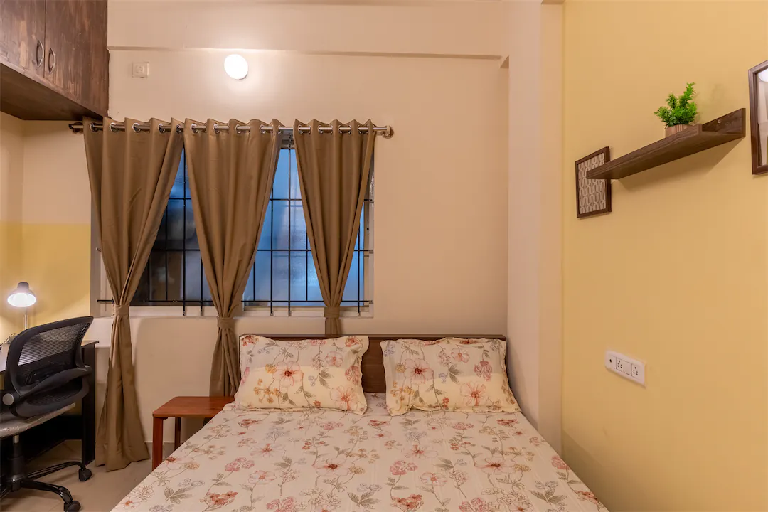 Sonnet, Bellandur - Main
