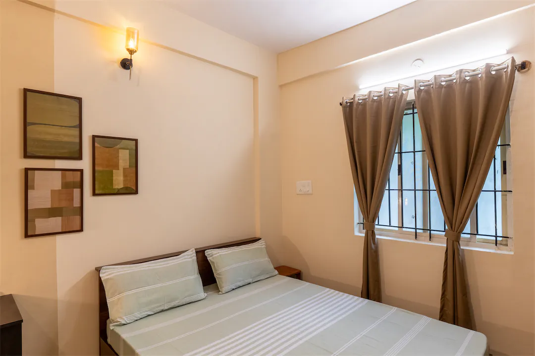 Sonnet, Bellandur - Main