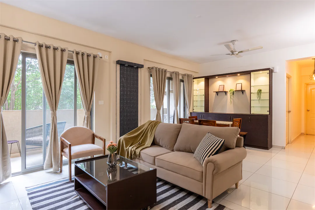Verdance, Bellandur