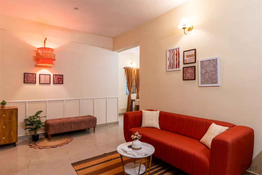 Lyra, Bellandur