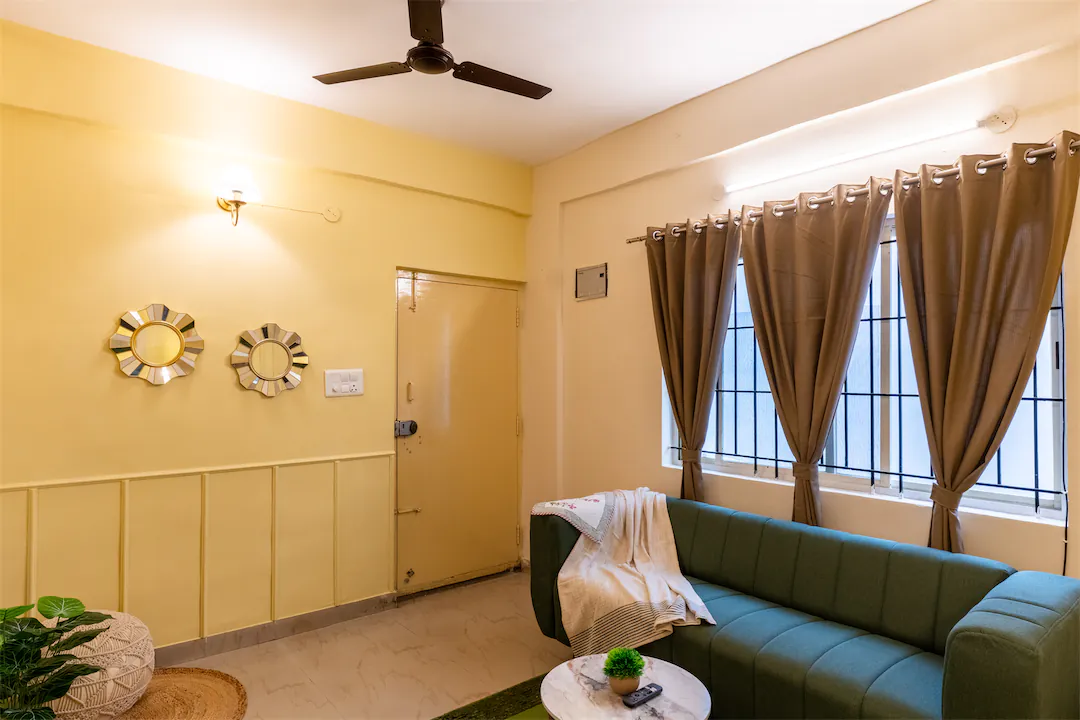 Sonnet, Bellandur