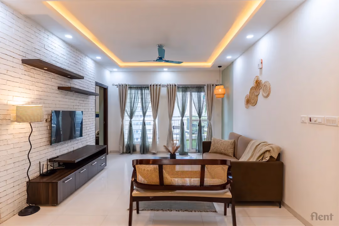 Aspen, Haralur Road - Main