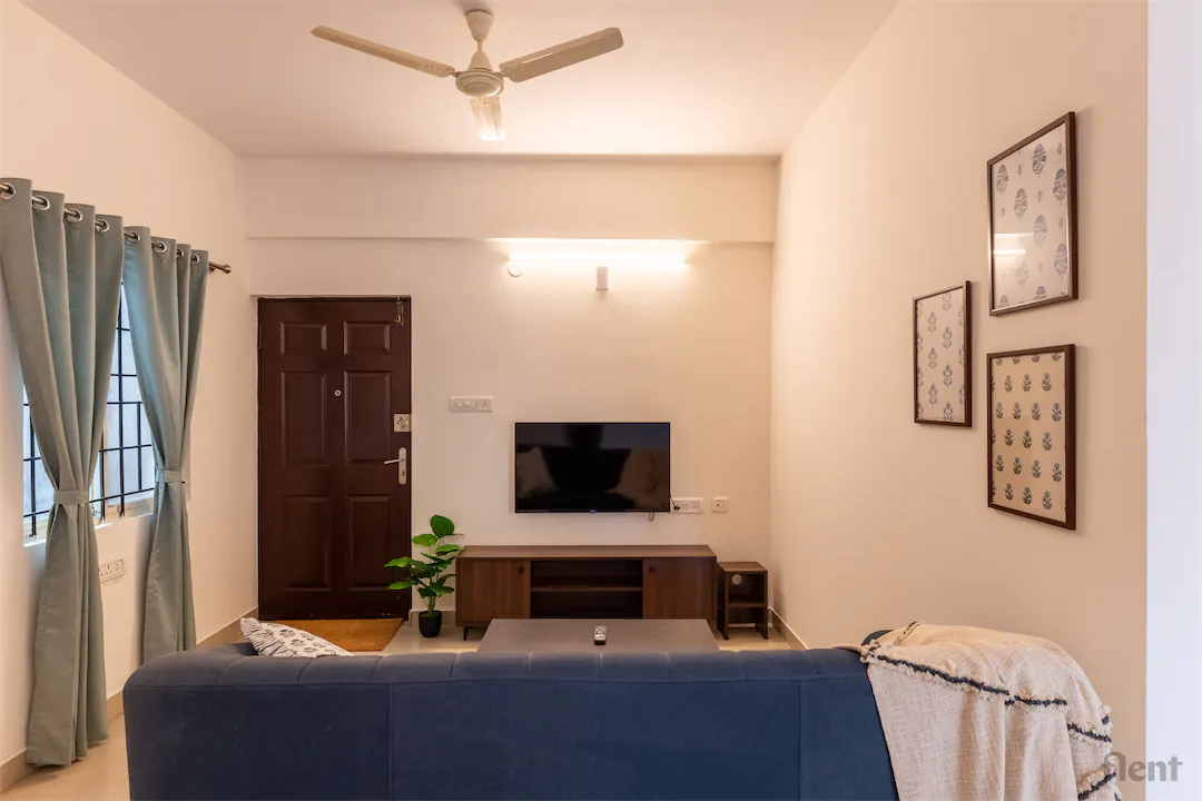Marigold, Bellandur - Main